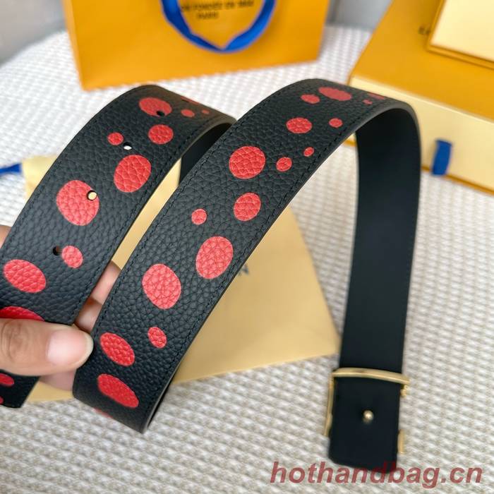 Louis Vuitton Belt 40MM LVB00200 Louis Vuitton Belt 40MM LVB00200